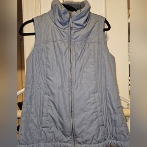 Columbia vest